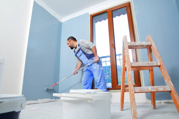 Best Post-Construction Mold Inspection  in Conley, GA