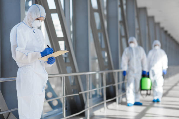 Best Water Damage & Mold Remediation  in Conley, GA
