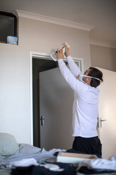 Best Real Estate Mold Inspection  in Conley, GA