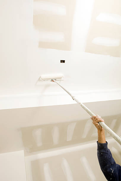 Best Environmental Consulting for Mold Prevention  in Conley, GA